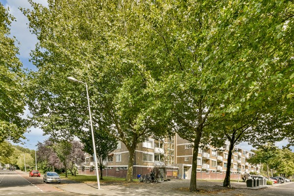Medium property photo - Nedersticht 252, 1083 XG Amsterdam